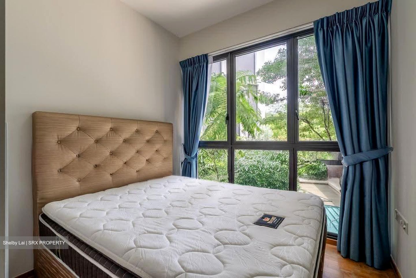 Botanique At Bartley (D19), Condominium #618318781
